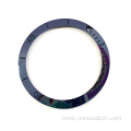 Luminous Ceramic bezel Insert For Watch